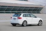 Audi A3 Sportback 3.2 S-Line 2004 года (NA)